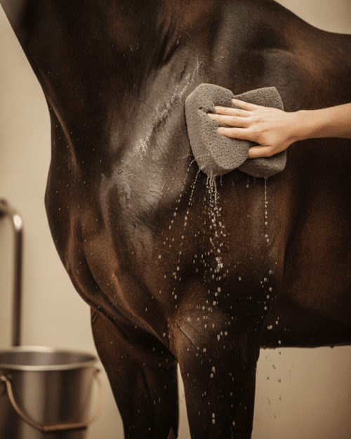 Coat & Body Care